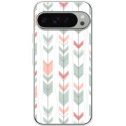 Чохол BoxFace Google Pixel 10 Pro XL 