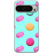 Чохол BoxFace Google Pixel 10 Pro XL 