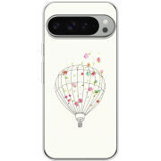 Чохол BoxFace Google Pixel 10 Pro XL 