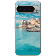 Чохол BoxFace Google Pixel 10 Pro XL Seaside