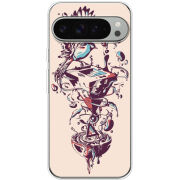 Чохол BoxFace Google Pixel 10 Pro XL 