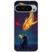 Чохол BoxFace Google Pixel 10 Pro XL 