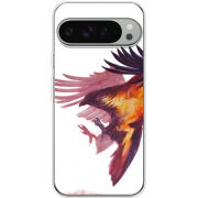 Чохол BoxFace Google Pixel 10 Pro XL 