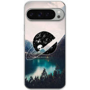 Чохол BoxFace Google Pixel 10 Pro XL 