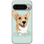 Чохол BoxFace Google Pixel 10 Pro XL 