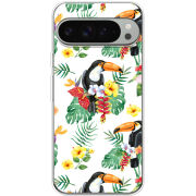 Чохол BoxFace Google Pixel 10 Pro XL 