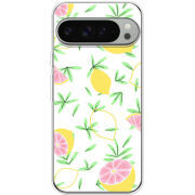 Чохол BoxFace Google Pixel 10 Pro XL 