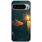 Чохол BoxFace Google Pixel 10 Pro XL 