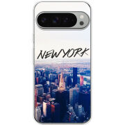 Чохол BoxFace Google Pixel 10 Pro XL 