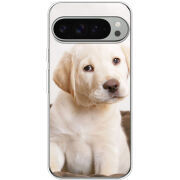 Чохол BoxFace Google Pixel 10 Pro XL Puppy Labrador