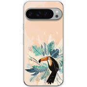 Чохол BoxFace Google Pixel 10 Pro XL 