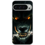 Чохол BoxFace Google Pixel 10 Pro XL Werewolf