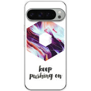 Чохол BoxFace Google Pixel 10 Pro XL 