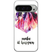 Чохол BoxFace Google Pixel 10 Pro XL 