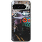 Чохол BoxFace Google Pixel 10 Pro XL 