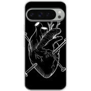 Чохол BoxFace Google Pixel 10 Pro XL 