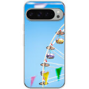 Чохол BoxFace Google Pixel 10 Pro XL 