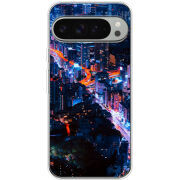 Чохол BoxFace Google Pixel 10 Pro XL 