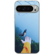 Чохол BoxFace Google Pixel 10 Pro XL 