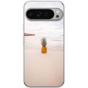 Чохол BoxFace Google Pixel 10 Pro XL 