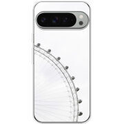 Чохол BoxFace Google Pixel 10 Pro XL 