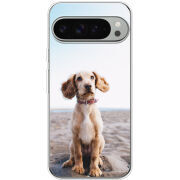 Чохол BoxFace Google Pixel 10 Pro XL 