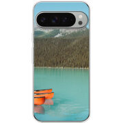 Чохол BoxFace Google Pixel 10 Pro XL 