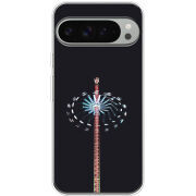 Чохол BoxFace Google Pixel 10 Pro XL 