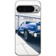 Чохол BoxFace Google Pixel 10 Pro XL 