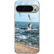 Чохол BoxFace Google Pixel 10 Pro XL 