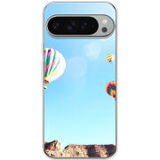 Чохол BoxFace Google Pixel 10 Pro XL 