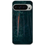 Чохол BoxFace Google Pixel 10 Pro XL 