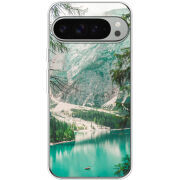 Чохол BoxFace Google Pixel 10 Pro XL 