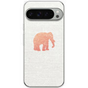 Чохол BoxFace Google Pixel 10 Pro XL 