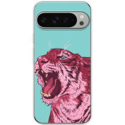 Чохол BoxFace Google Pixel 10 Pro XL 