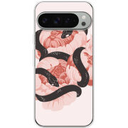 Чохол BoxFace Google Pixel 10 Pro XL 