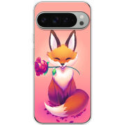 Чохол BoxFace Google Pixel 10 Pro XL Cutie Fox