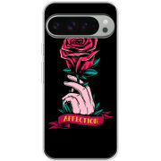 Чохол BoxFace Google Pixel 10 Pro XL 