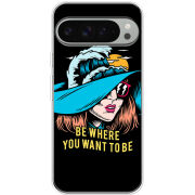 Чохол BoxFace Google Pixel 10 Pro XL 