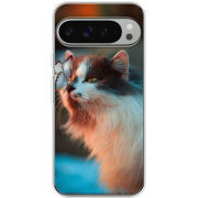 Чохол BoxFace Google Pixel 10 Pro XL 