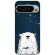 Чохол BoxFace Google Pixel 10 Pro XL Ты мой космос