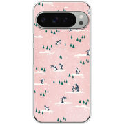 Чохол BoxFace Google Pixel 10 Pro XL 