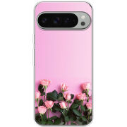 Чохол BoxFace Google Pixel 10 Pro XL 