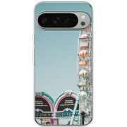 Чохол BoxFace Google Pixel 10 Pro XL 