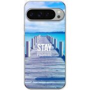 Чохол BoxFace Google Pixel 10 Pro XL 