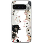 Чохол BoxFace Google Pixel 10 Pro XL 