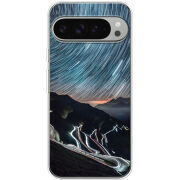 Чохол BoxFace Google Pixel 10 Pro XL Night Lights