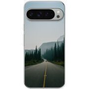 Чохол BoxFace Google Pixel 10 Pro XL 