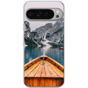 Чохол BoxFace Google Pixel 10 Pro XL 