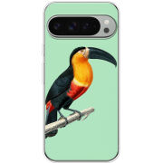 Чохол BoxFace Google Pixel 10 Pro XL 